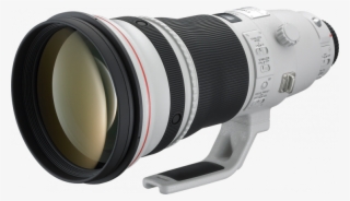 Ef 400mm F/2