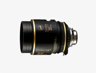 Cooke 5/i 25mm T1