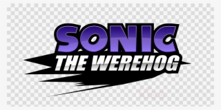 Sonic World Adventure Clipart Sonic Unleashed Logo