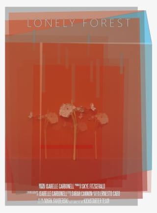 Mixed Media Poster Ontwerp
