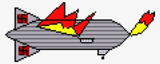 Nazi Hindenburg