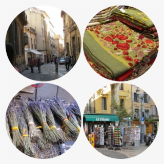 One Step Off Of The Gangplank And I Fell In Love With