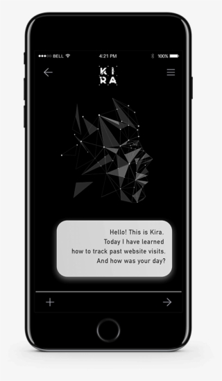 I Will Search Information For You