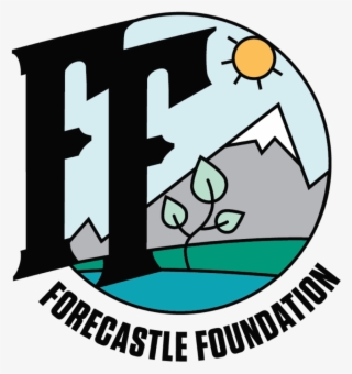 Forecastle Foundation No Tagline