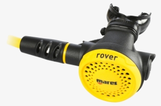 Mares Octopus Rover