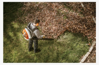 Leaf Blower Png