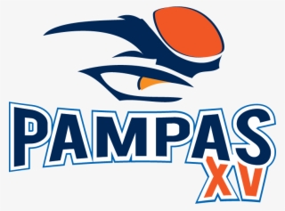 Logo Pampas Xv
