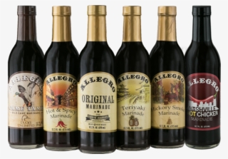 From The Very First Bottle Carefully Crafted By Dave