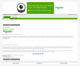 Schneider Electric