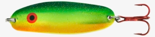 Lindy Quiver Spoon