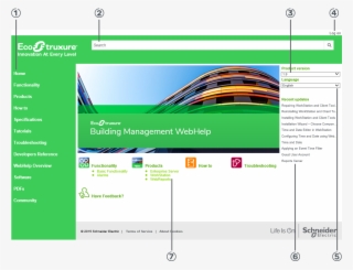 Schneider Electric Png