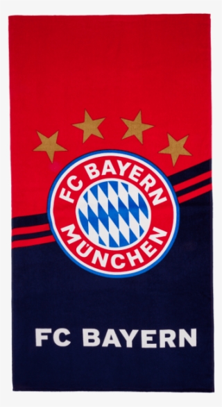 Beach Towel Logo