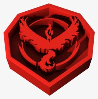 Team Valor Logo Png