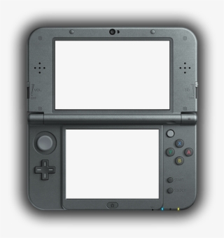 Nintendo 3ds
