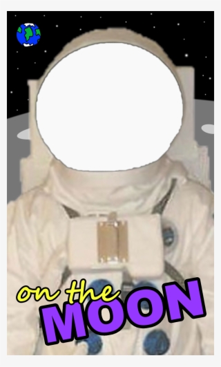 [filter] On The Moon