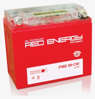 Red Energy Re