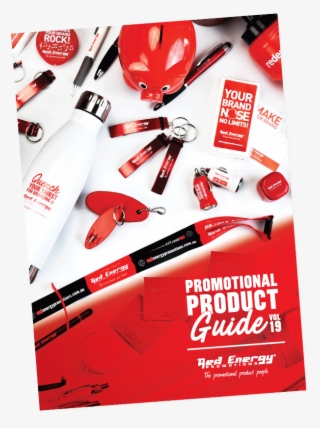 Promotional Product Catalogue