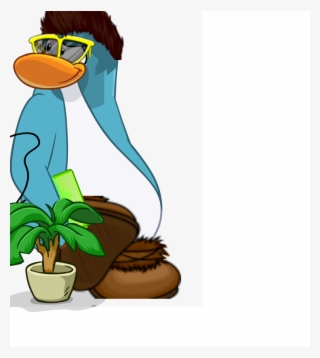 Jw Custom Penguin 2