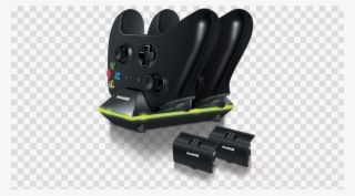 Dreamgear Dual Charging Dock