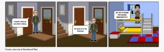 Get Out Of My Room Im Playing Minecraft