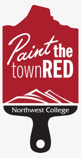 Paint The Town Red Logo