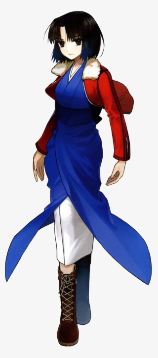 Ryougi2