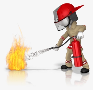 Fire Detection Systems