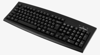 Keyboard, Usb, Ip68, Disinfectable Seal Shield Ssksv208de