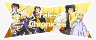 Tales Chronicles