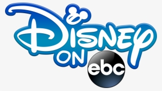 Disney On Ebc Current Logo