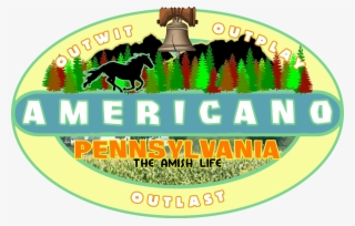 Amish Png