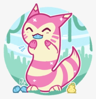 Steve Doodles 600 Pocketmonsters