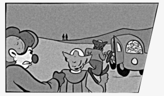 Detail Of 'saturday Morning Breakfast Cereal' By Zach