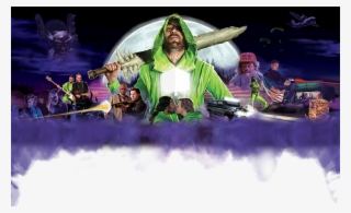 Adult Swim Presents