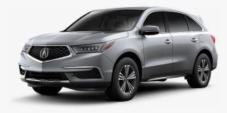 2018 Acura Mdx