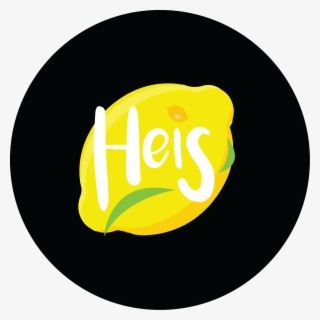 Logo For 'heis' Lemonade