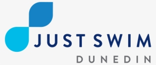 Just Swim Dunedin Logo - 1572x657 PNG Download - PNGkit