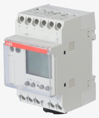 2 Changeover Contacts, 16 A, 2 Channel Abb D365
