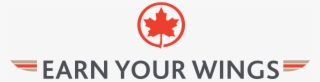 Air Canada Logo Png