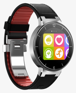 Alcatel Mobile Watch