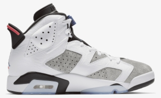 Air Jordan 6 Retro