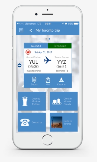 Customize Your Clothing Items Within The App