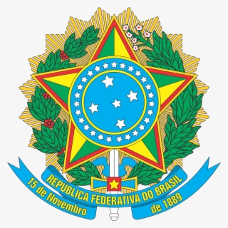 Brasão Modelo Com Fundo Transparente