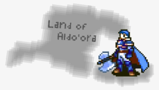 Lands Of Aldo'ora
