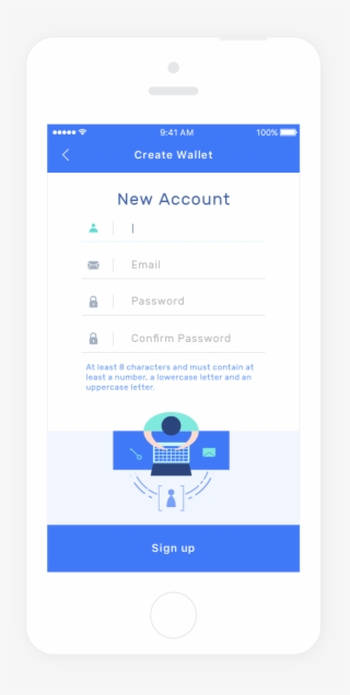 Home Mobile App