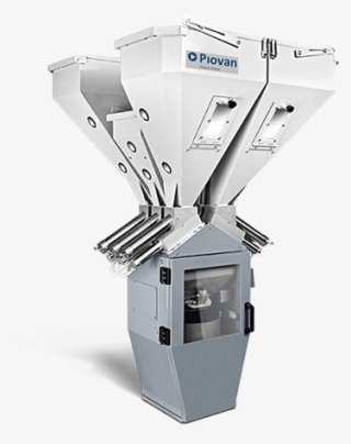 Float Block Image Dosatore Gravimetrico Mdw