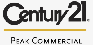 C21 Peak Commerciallogo