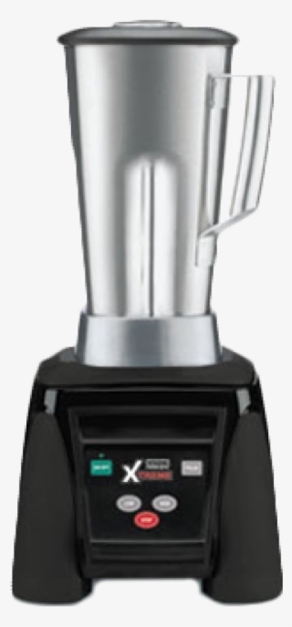 Hi Power Electronic Keypad Blender 64 Oz
