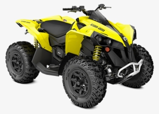 Renegade