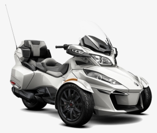 2016 Can Am Spyder Rt S Sm6 In Conroe, Texas